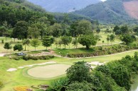 Katathong Golf Resort & Spa